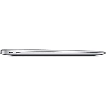 Amazon.com: Apple MacBook Air 2020 13.3-inch (Intel Core i7
